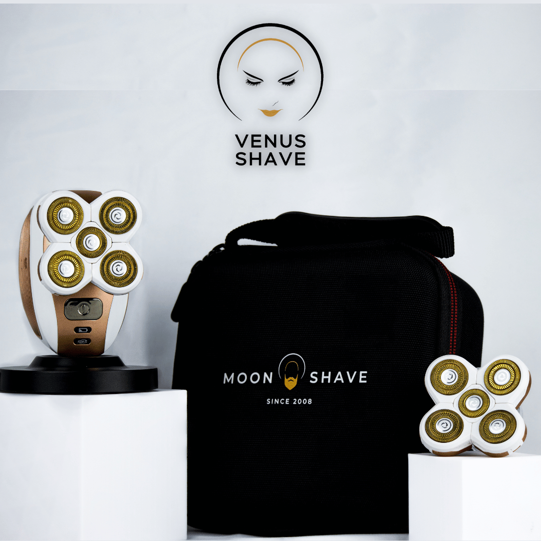 Venus Shave™ Smooth Body Shaver